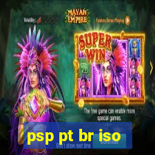 psp pt br iso